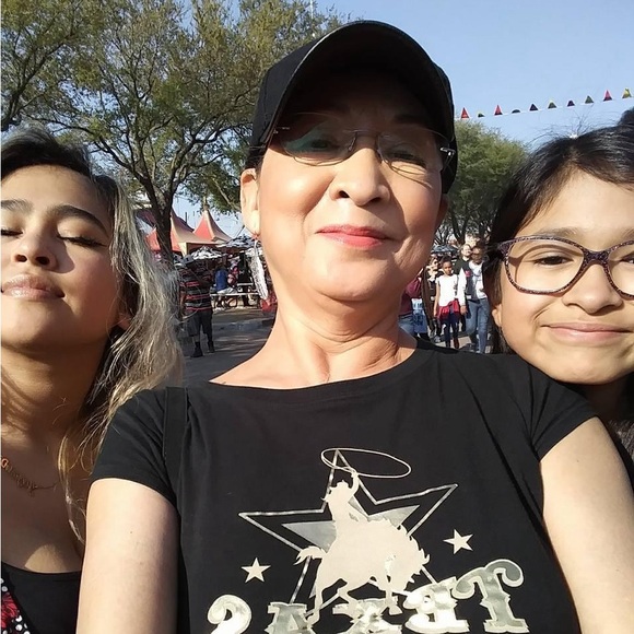 Meet your Posher, Rosa m - Picture 2 of 2